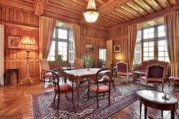Château de la Côte