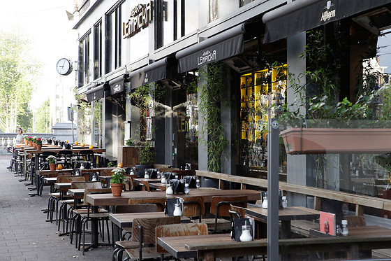 Bar Lempicka - photo 4