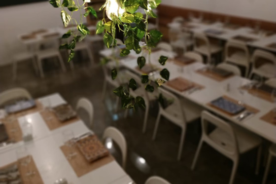 RESTAURANTE CANDELA - photo 1