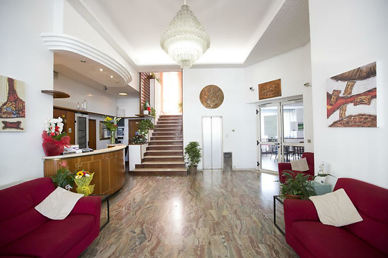 Hotel Europa - photo 2