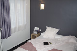 Hotel the Originals Caen le Savoy