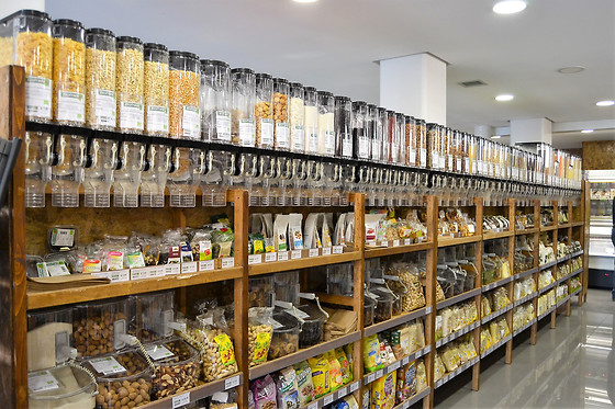 Lojas da Horta | Biofrade - photo 4