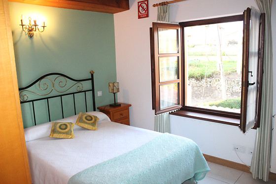 POSADA LA CABAÑA DE SALMÓN - photo 1