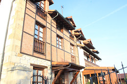 POSADA LA CABAÑA DE SALMÓN