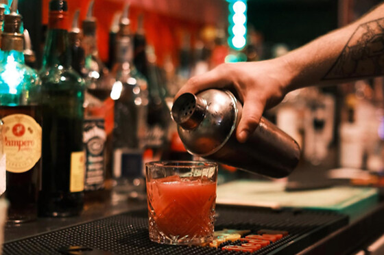 Le Ginette Bar - photo 2