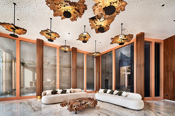 The Log Porto Hotel - photo 1