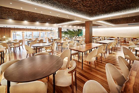 The Log Porto Hotel - photo 5