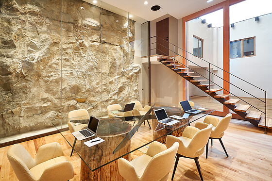 The Log Porto Hotel - photo 3