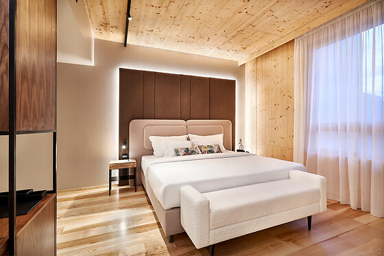 The Log Porto Hotel - photo 0