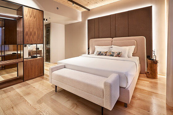 The Log Porto Hotel - photo 9