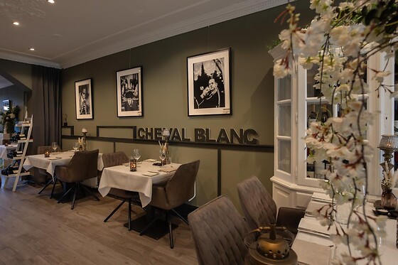 Cheval Blanc - photo 1