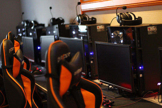 WarpZone Vannes - photo 4
