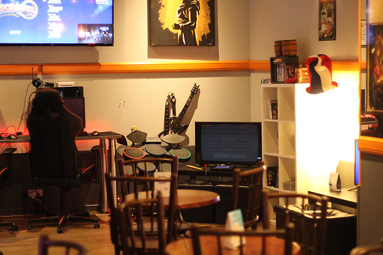 WarpZone Vannes - photo 3