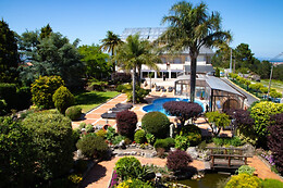 HOTEL BOSQUE MAR