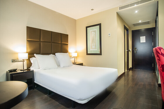 AZZ LANGREHOTEL&SPA - photo 2