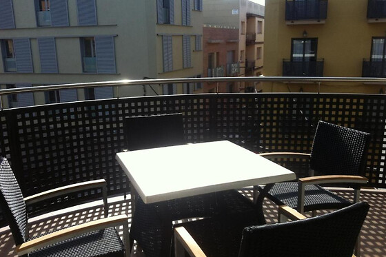 HOTEL CIUTADELLA - photo 6