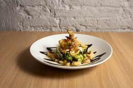 RESTAURANTE CASA OTANO