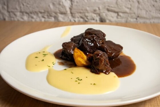 RESTAURANTE CASA OTANO - photo 10