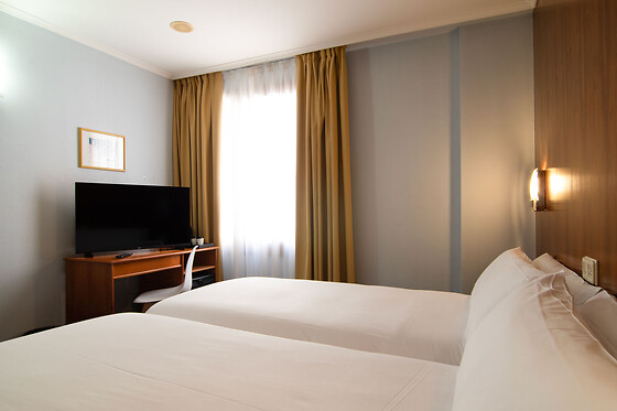 HOTEL BERATXA - photo 5