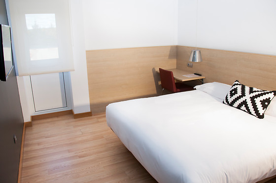HOTEL CADOSA - photo 1