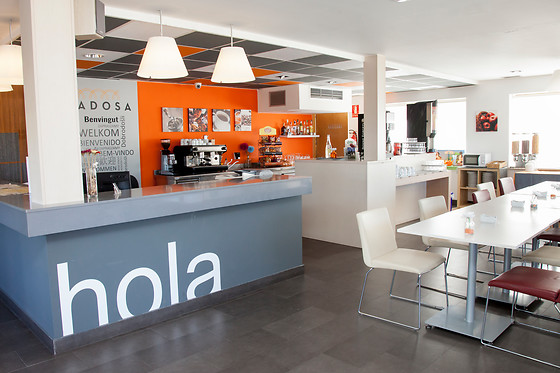 HOTEL CADOSA - photo 6