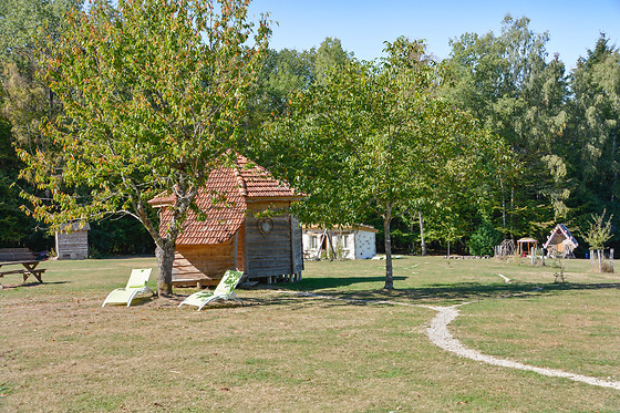 La clairière du Verbamont - photo 9