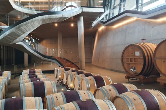 BODEGAS BERONIA - photo 3