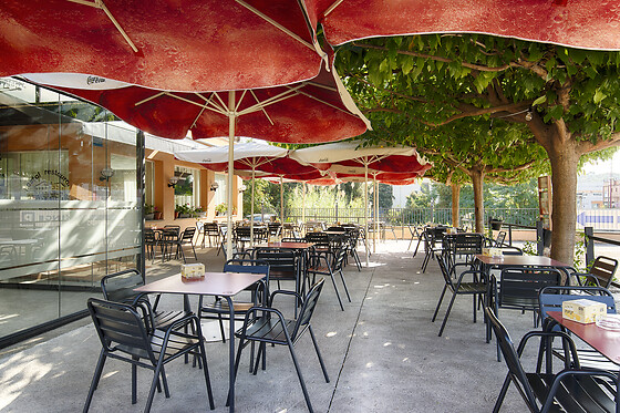 HOSTAL MAS FERRER - photo 2
