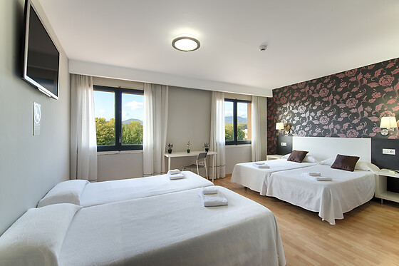 HOSTAL MAS FERRER - photo 3