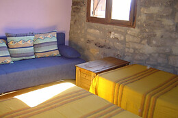 CASA TOMASO