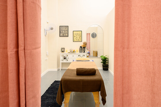 HARMONY SANCTUARY - photo 17
