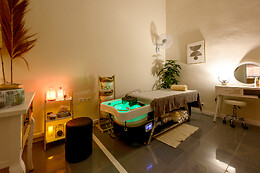 HARMONY SANCTUARY
