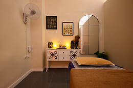 HARMONY SANCTUARY