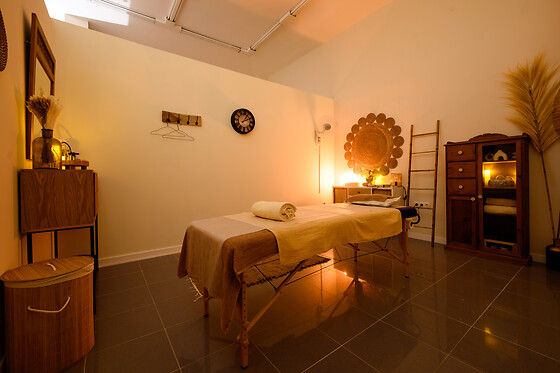 HARMONY SANCTUARY - photo 1