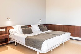 HOTEL EMPORDÀ
