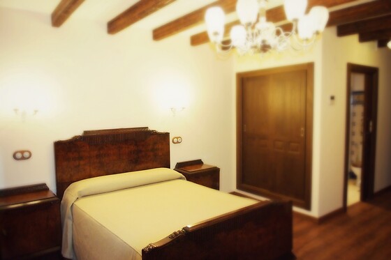 HOSPEDERIA BODAS DE CAMACHO Y LA CASA DE BASILIO EL POBRE - photo 13