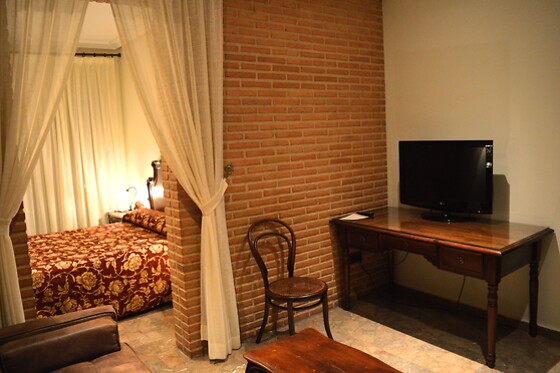 HOSPEDERIA BODAS DE CAMACHO Y LA CASA DE BASILIO EL POBRE - photo 6