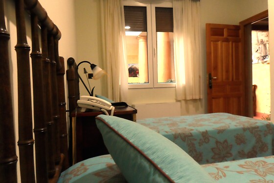 HOSPEDERIA BODAS DE CAMACHO Y LA CASA DE BASILIO EL POBRE - photo 10