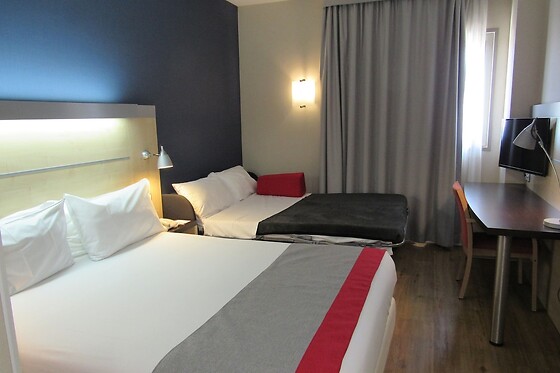 Online Booking EPS - photo 1