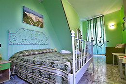 B&B Eraclio