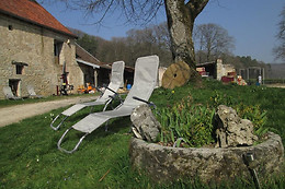Domaine de Fontenelay