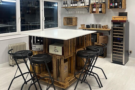 BODEGA SAN ESTEBAN - photo 5