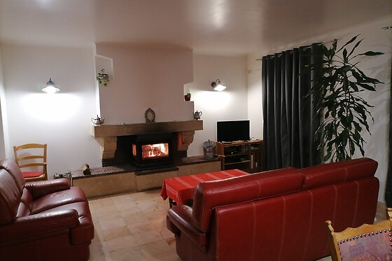 La maison de Raph - photo 15