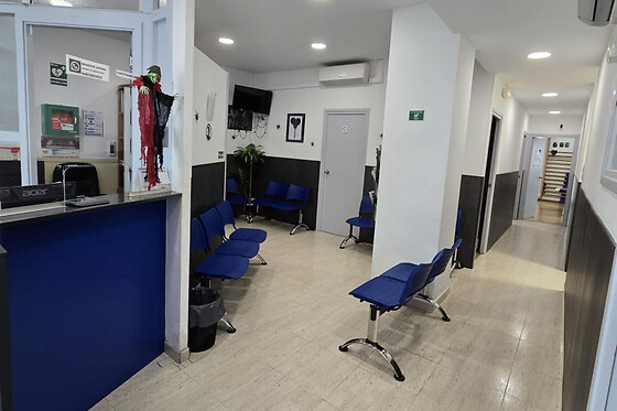 CENTRE ASSISTENCIAL SANT JOAN - photo 1