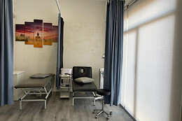 CENTRE ASSISTENCIAL SANT JOAN