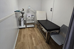CENTRE ASSISTENCIAL SANT JOAN