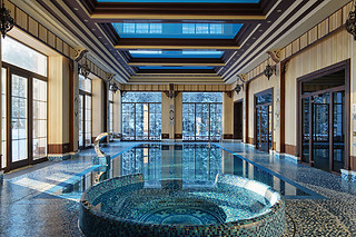 Felices Fiestas: 2 días románticos +  spa & relax