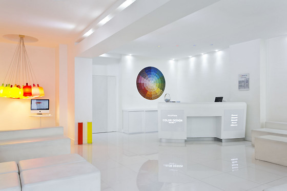Color Design Hotel - photo 0