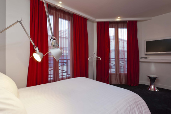 Color Design Hotel - photo 1