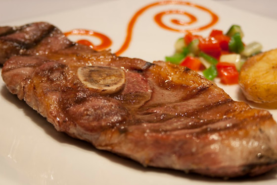RESTAURANTES ABRASADOR - photo 7